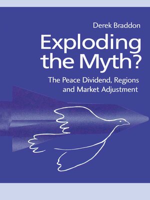 cover image of Exploding the Myth?